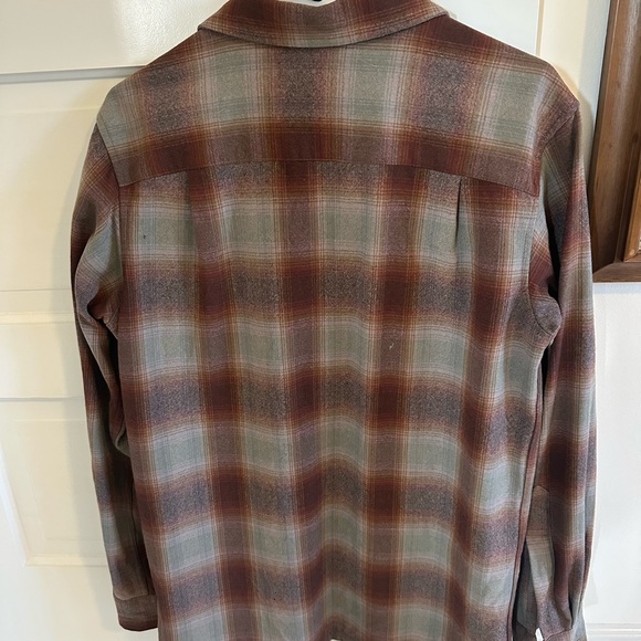 Pendleton Rider Shirt. Men’s M - Picture 2 of 5
